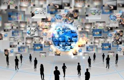 中國大數據在全球互聯網數據服務中的地位與挑戰