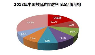 實(shí)力領(lǐng)跑 億賽通數(shù)據(jù)泄露防護(hù)產(chǎn)品連續(xù)四年市場占有率遙遙領(lǐng)先
