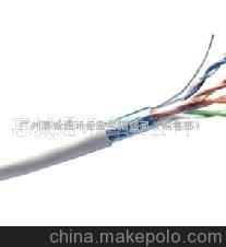 安普超五類FTP與六類UTP帶屏蔽網線詳解及選購指南